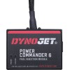 PC-6 TRI DAYTONA675 13-17 DYNOJET PC6-21017