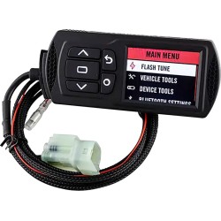 Power Vision 3 - Honda DYNOJET PV3-1607C