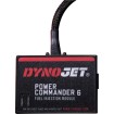Modul de injecție a combustibilului Power Commander 6 - Beta DYNOJET PC6-34002 Modul de injecție a combustibilului Power Commander 6 - Beta DYNOJET PC6-34002 thumb