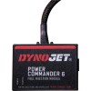 Modul de injecție a combustibilului Power Commander 6 - CF Moto DYNOJET PC6-30002