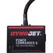 Modul de injecție a combustibilului Power Commander 6 - CF Moto DYNOJET PC6-30002 Modul de injecție a combustibilului Power Commander 6 - CF Moto DYNOJET PC6-30002 thumb