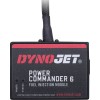 Modul de injecție a combustibilului Power Commander 6 - Gas Gas/Husqvarna/KTM DYNOJET PC6-18032