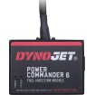 Modul de injecție a combustibilului Power Commander 6 - Gas Gas/Husqvarna/KTM DYNOJET PC6-18032 Modul de injecție a combustibilului Power Commander 6 - Gas Gas/Husqvarna/KTM DYNOJET PC6-18032 thumb