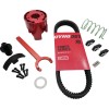 Set ambreiaj GNR C-A MAVERICK X3 P-DRIVE 22+ DYNOJET 96080025