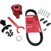 Set ambreiaj GNR C-A MAVERICK X3 P-DRIVE 22+ DYNOJET 96080025 Set ambreiaj GNR C-A MAVERICK X3 P-DRIVE 22+ DYNOJET 96080025 thumb