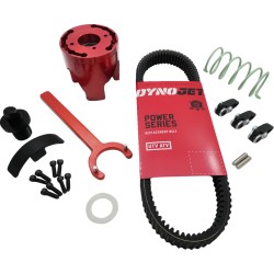 Set ambreiaj GNR C-A MAVERICK X3 P-DRIVE 22+ DYNOJET 96080025 Set ambreiaj GNR C-A MAVERICK X3 P-DRIVE 22+ DYNOJET 96080025