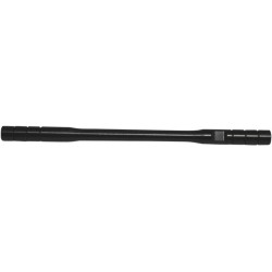 Tijă cu schimbare rapidă tip A, 2x M6 femelă, lungime 135MM, neagră DYNOJET 32104060 Tijă cu schimbare rapidă tip A, 2x M6 femelă, lungime 135MM, neagră DYNOJET 32104060