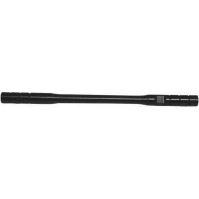 Tijă cu schimbare rapidă tip A, 2x M6 femelă, lungime 135MM, neagră DYNOJET 32104060 Tijă cu schimbare rapidă tip A, 2x M6 femelă, lungime 135MM, neagră DYNOJET 32104060