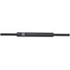 Tijă cu schimbare rapidă tip B, 2x M6 masculin, lungime 135MM, negru DYNOJET 32104050