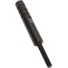 Manetă de schimbare rapidă tip C, M6-masculin/M6-feminin, lungime 97MM, negru DYNOJET 32104030