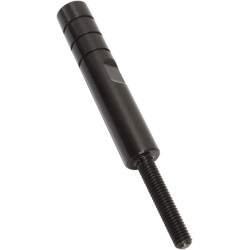 Manetă de schimbare rapidă tip C, M6-masculin/M6-feminin, lungime 97MM, negru DYNOJET 32104030 Manetă de schimbare rapidă tip C, M6-masculin/M6-feminin, lungime 97MM, negru DYNOJET 32104030