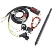 Set independent pentru schimbare rapidă - CVO '17-'23 DYNOJET 4-141 thumb