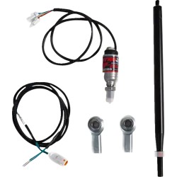Kit de schimbare rapidă - CVO '17-'23 DYNOJET 4-142