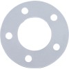 Placă roată față 43359-84 EASTERN MOTORCYCLE PARTS 42-0107