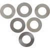 Set garnituri ax spate 43295-SET EASTERN MOTORCYCLE PARTS A-43295-SET