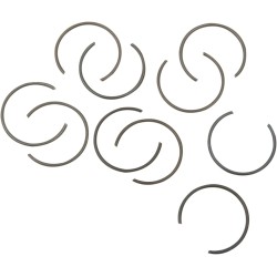 Inel de blocare pentru bolț piston PIN99-16 EASTERN MOTORCYCLE PARTS A-22097-99 Inel de blocare pentru bolț piston PIN99-16 EASTERN MOTORCYCLE PARTS A-22097-99