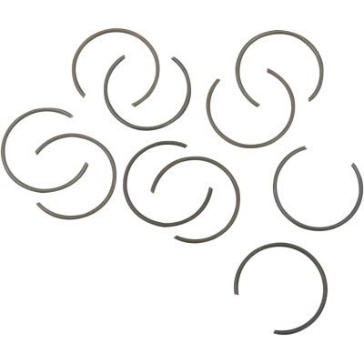 Inel de blocare pentru bolț piston PIN99-16 EASTERN MOTORCYCLE PARTS A-22097-99