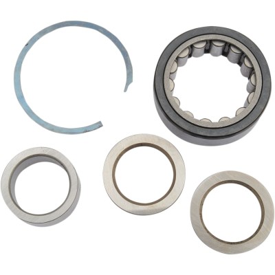 Set de rulmenți 24004-03 EASTERN MOTORCYCLE PARTS A-24004-03