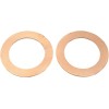 Șaibe FLYWHL 6506+.005 EASTERN MOTORCYCLE PARTS A-6506B