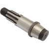 Ax pinion 24001-72 EASTERN MOTORCYCLE PARTS A-24001-72