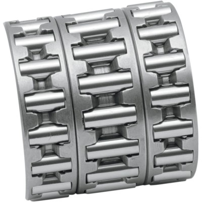 Set rulment bielă 86-08 XL EASTERN MOTORCYCLE PARTS A-24354-87A