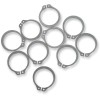 Inel de reținere pentru lagăr de distribuție 99-10 EASTERN MOTORCYCLE PARTS A-11494