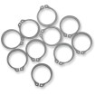 Inel de reținere pentru lagăr de distribuție 99-10 EASTERN MOTORCYCLE PARTS A-11494 thumb