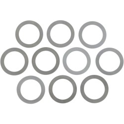 Șaibă pentru arbore cu came #2 .005
