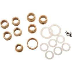 Set bucșe cam gear XL EASTERN MOTORCYCLE PARTS 15-0157 Set bucșe cam gear XL EASTERN MOTORCYCLE PARTS 15-0157