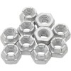 Piuliță flex lock 7727 EASTERN MOTORCYCLE PARTS A-7727