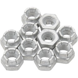 Piuliță flex lock 7727 EASTERN MOTORCYCLE PARTS A-7727