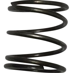 Arc pentru capacul tijei pistonului EASTERN MOTORCYCLE PARTS A-17947-36 Arc pentru capacul tijei pistonului EASTERN MOTORCYCLE PARTS A-17947-36