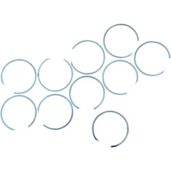 Inel de reținere pentru rulment principal 03-17 EASTERN MOTORCYCLE PARTS A-35114-02 Inel de reținere pentru rulment principal 03-17 EASTERN MOTORCYCLE PARTS A-35114-02