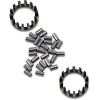 Element de reținere cu rulmenți 24650-58 EASTERN MOTORCYCLE PARTS A-24650-58