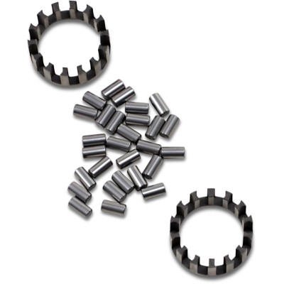 Element de reținere cu rulmenți 24650-58 EASTERN MOTORCYCLE PARTS A-24650-58