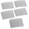 Placă de separare ecran 25275-36 EASTERN MOTORCYCLE PARTS A-25275-36