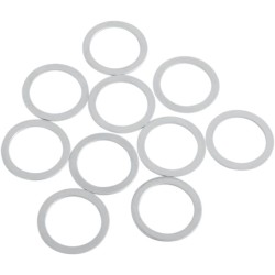 Șaibă p/rod tube 6762B EASTERN MOTORCYCLE PARTS A-6762B Șaibă p/rod tube 6762B EASTERN MOTORCYCLE PARTS A-6762B