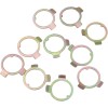 Șaibă de blocare 34180-33 EASTERN MOTORCYCLE PARTS A-34180-33