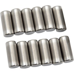 Cutie pentru role 12PK 9262 EASTERN MOTORCYCLE PARTS A-9262-12 Cutie pentru role 12PK 9262 EASTERN MOTORCYCLE PARTS A-9262-12