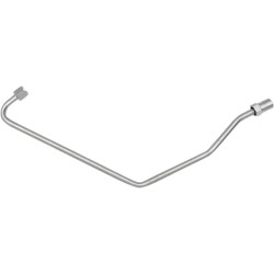 Conductă de ulei 63511-38 EASTERN MOTORCYCLE PARTS O-6-082 Conductă de ulei 63511-38 EASTERN MOTORCYCLE PARTS O-6-082