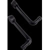 Tub de ventilație 24922-93 EASTERN MOTORCYCLE PARTS A-24922-93