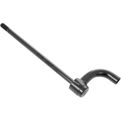 Tub de ventilație 48-57 EASTERN MOTORCYCLE PARTS A-24912-48A Tub de ventilație 48-57 EASTERN MOTORCYCLE PARTS A-24912-48A