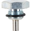 Șurub de scurgere 60348-65B EASTERN MOTORCYCLE PARTS A-60348-65B