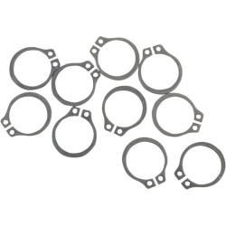 Inel de blocare SHFTR CAM 79-86 EASTERN MOTORCYCLE PARTS A-34040-52 Inel de blocare SHFTR CAM 79-86 EASTERN MOTORCYCLE PARTS A-34040-52