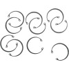 Inel de reținere TRAPDOOR 99-11BT EASTERN MOTORCYCLE PARTS A-35087-99A