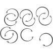 Inel de reținere TRAPDOOR 99-11BT EASTERN MOTORCYCLE PARTS A-35087-99A Inel de reținere TRAPDOOR 99-11BT EASTERN MOTORCYCLE PARTS A-35087-99A thumb