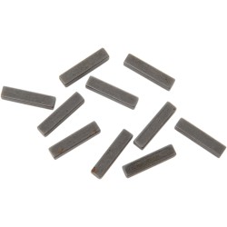 Chei pentru axul pinionului 11317 EASTERN MOTORCYCLE PARTS 41-0147 Chei pentru axul pinionului 11317 EASTERN MOTORCYCLE PARTS 41-0147