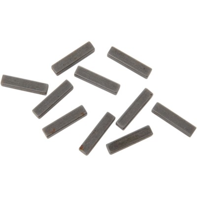 Chei pentru axul pinionului 11317 EASTERN MOTORCYCLE PARTS 41-0147