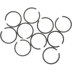 Inel de reținere 11061 10PK EASTERN MOTORCYCLE PARTS 42-0100 Inel de reținere 11061 10PK EASTERN MOTORCYCLE PARTS 42-0100