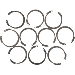 Inel de reținere 10991 10PK EASTERN MOTORCYCLE PARTS A-10991 Inel de reținere 10991 10PK EASTERN MOTORCYCLE PARTS A-10991